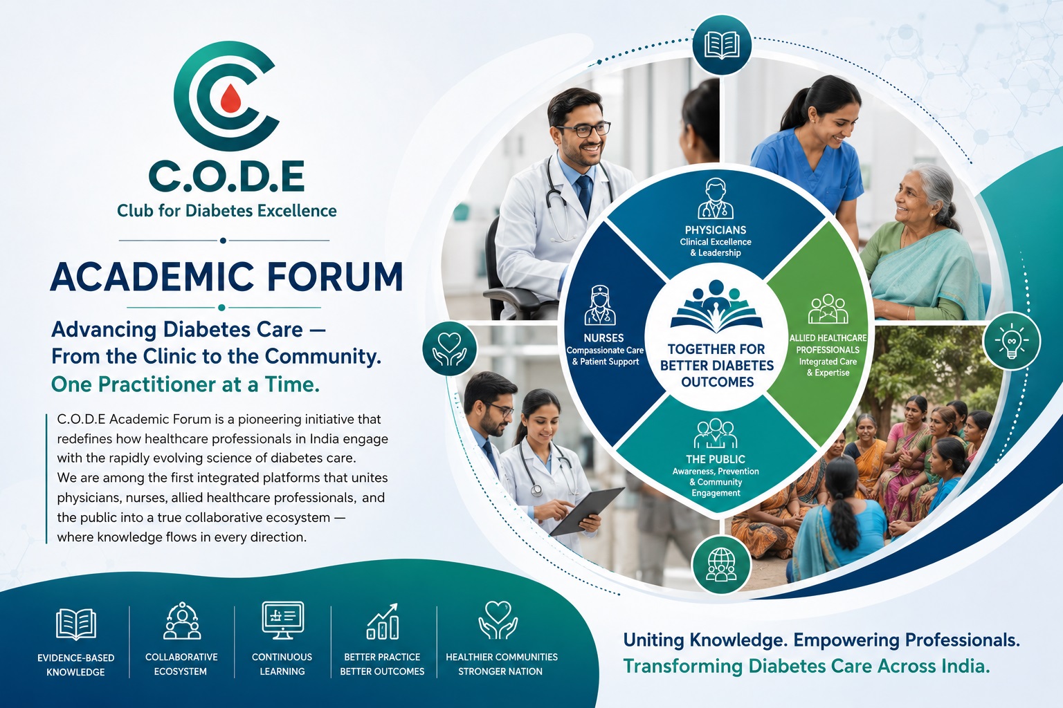 Academic Forum