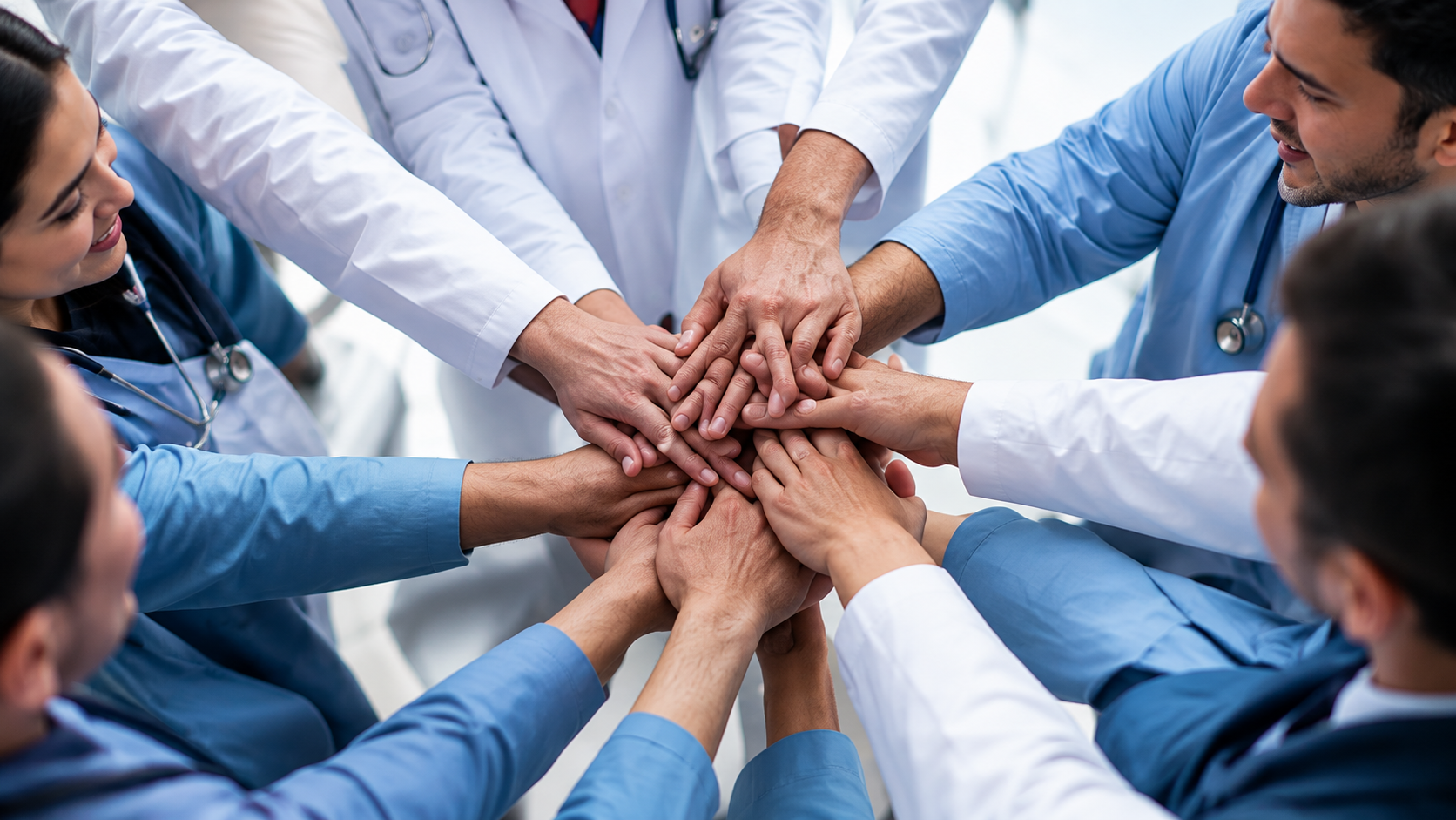 ADC Network healthcare professionals collaborating in diabetes care